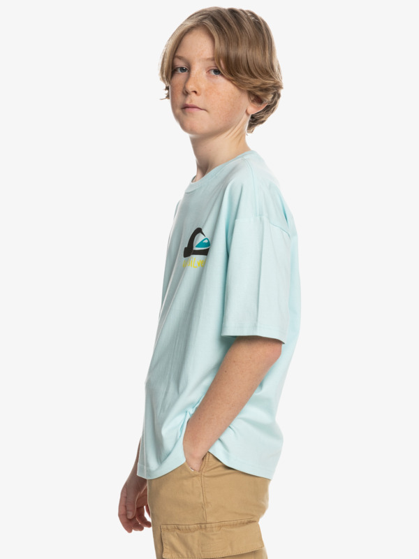 Boy's 8-16 Radical Times T-Shirt