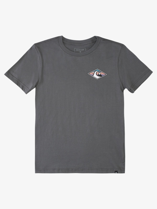 Boy's 8-16 Inside Out T-Shirt