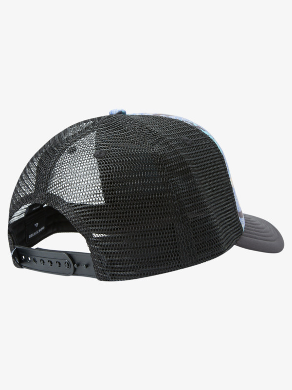 Boy's 2-7 Pidgeon Coop Trucker Hat