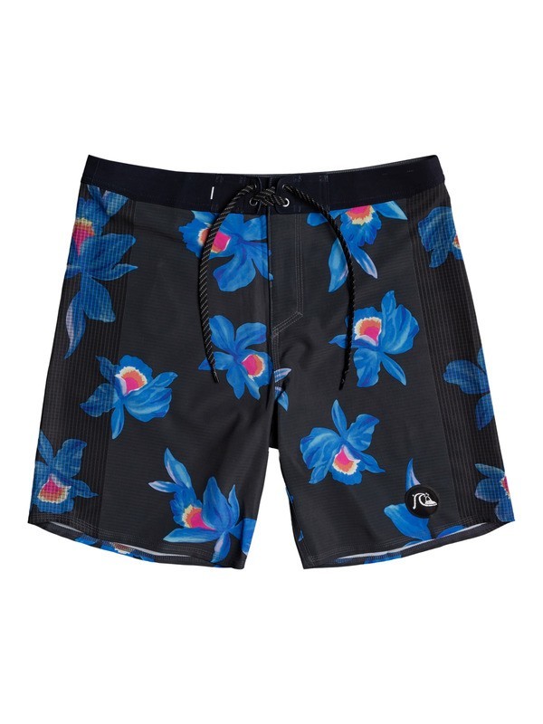 Boys 8-16 Highlite Arch 16" Boardshorts
