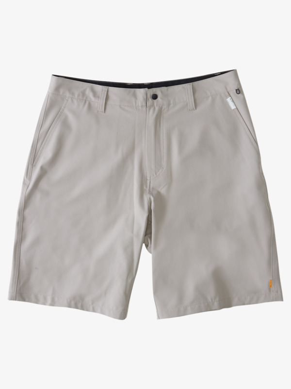Waterman Backwater Amphibian 20" Hybrid Shorts
