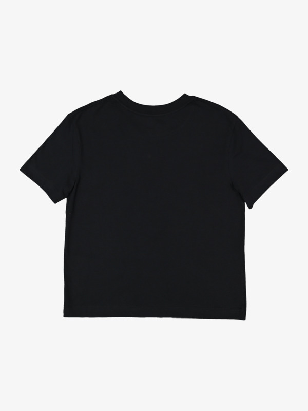 Quiksilver Womens G-Land Poster T-Shirt