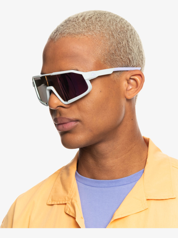 Quiksilver x Stranger Things 86mm Slash Sunglasses