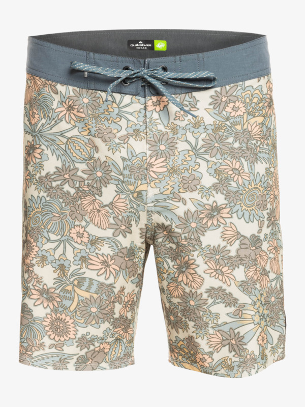 HEMPSTRETCH 69 18" Boardshorts