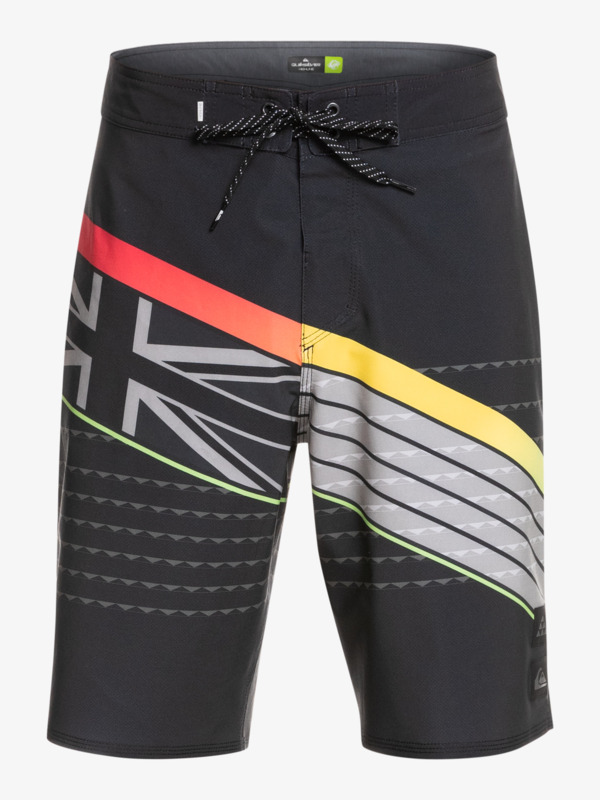 SurfSilk Hawaii Core 20" Boardshorts