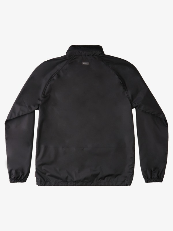 Waterman Shell Shock Water-Resistant Windbreaker