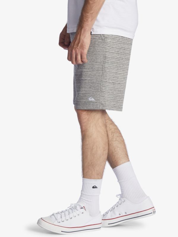 Bayrise 19" Sweatshorts