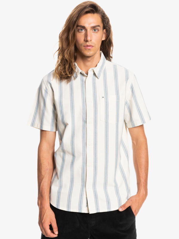 Dalton Short Sleeve Shirt