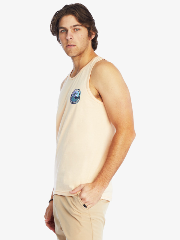 Another Story Tank Top