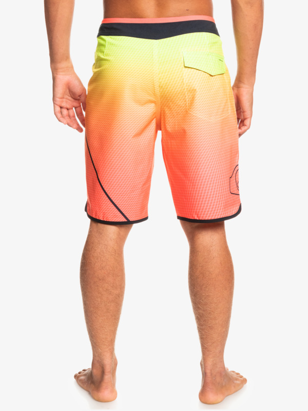 SurfSilk New Wave 20" Boardshorts