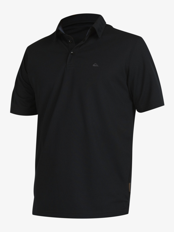Waterman Water Short Sleeve Polo Shirt