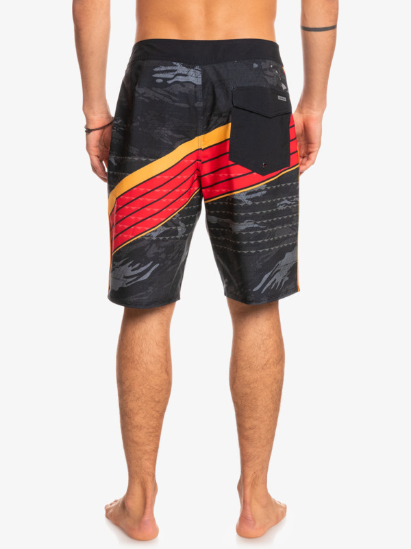 SurfSilk Hawaii Core 20" Boardshorts