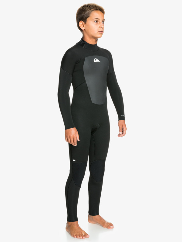 Boy's 8-16 4/3 Prologue Back Zip Wetsuit