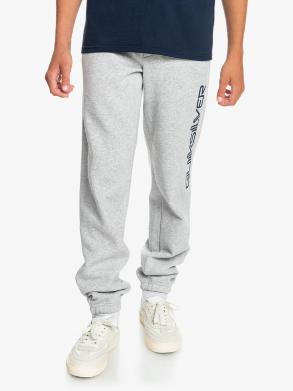 Boy's 8-16 Essentials Sweatpants