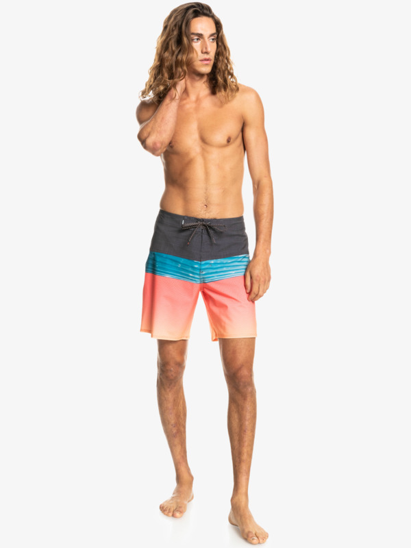 SurfSilk Panel 20" Boardshorts