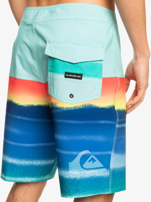 SurfSilk Panel 20" Boardshorts