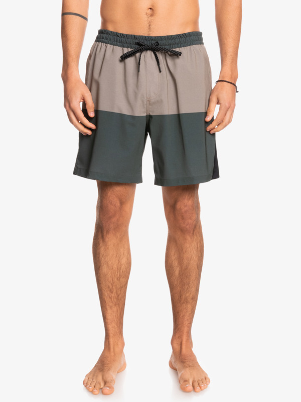 Omni Training 17" Volleys