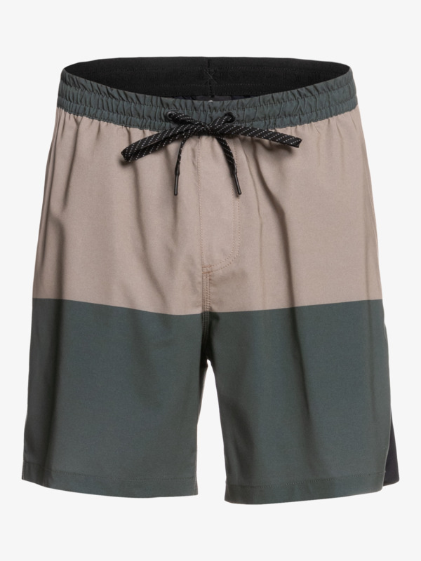 Omni Training 17" Volleys