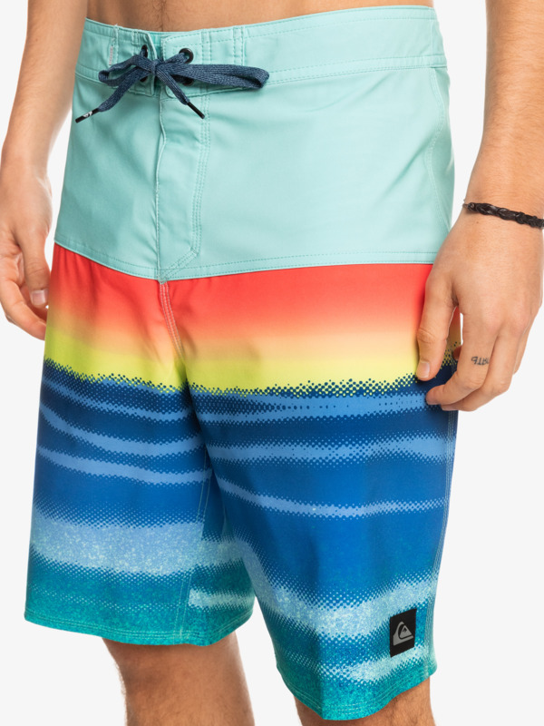 SurfSilk Panel 20" Boardshorts