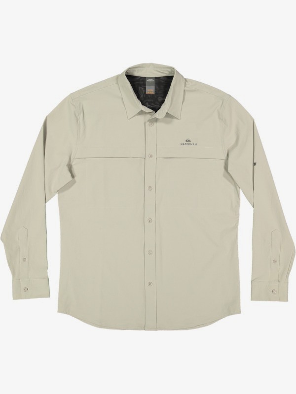 Flip Wright Long Sleeve Shirt