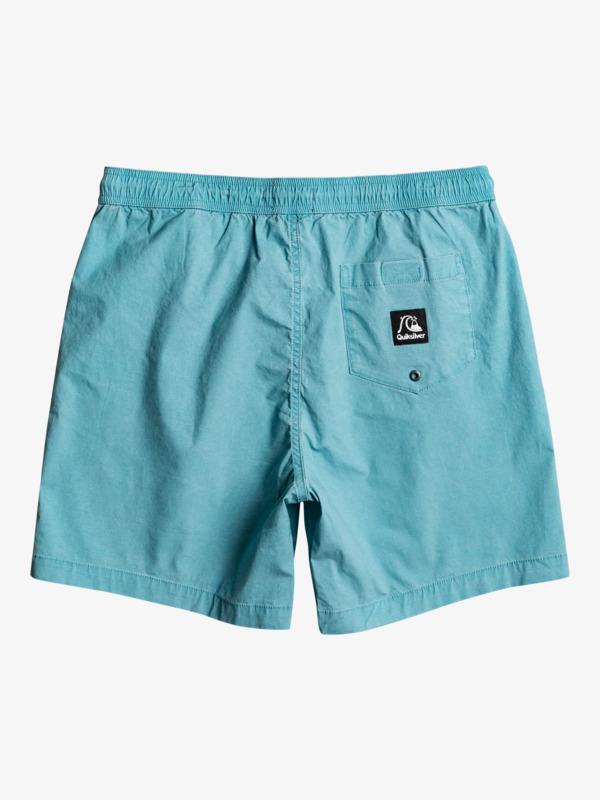 Taxer 17" Elastic Waist Shorts