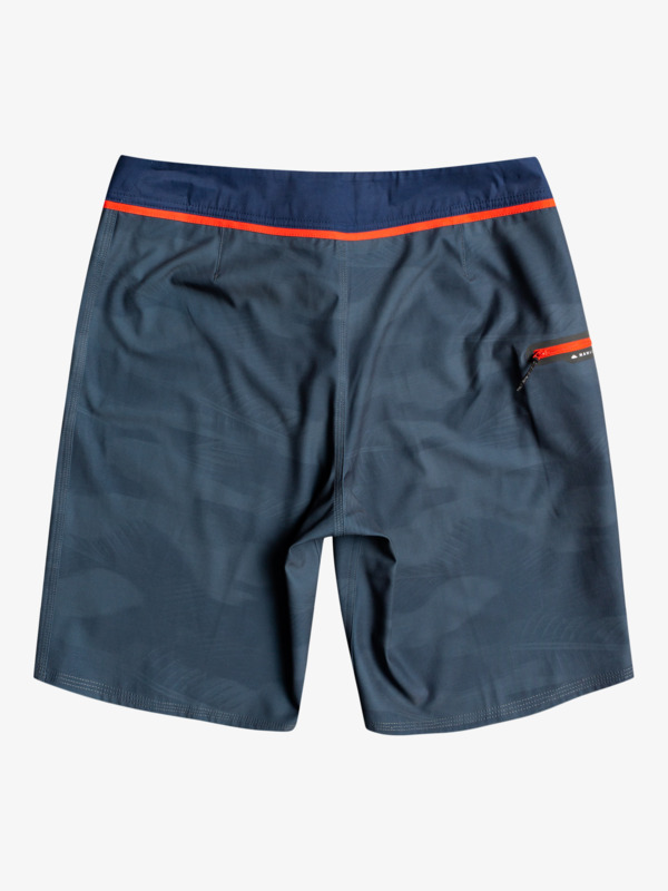 SurfSilk Faded Camo 20" Boardshorts