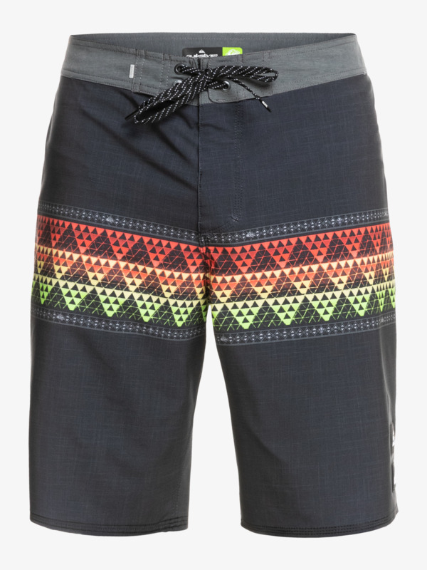 SurfSilk Enforcer 20" Boardshorts