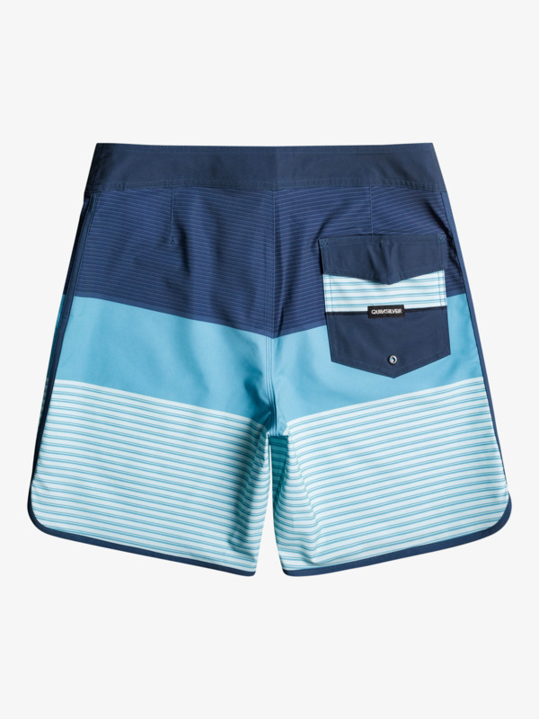 SurfSilk Tijuana 19" Boardshorts