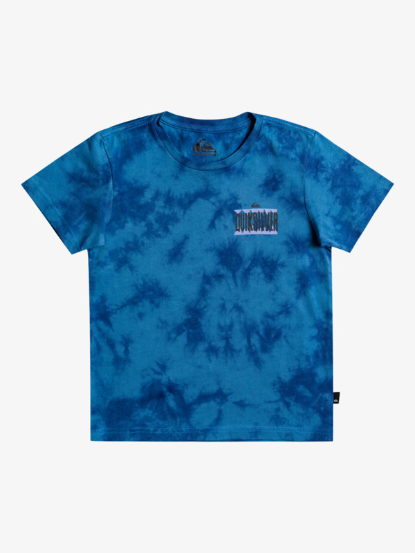 Boy's 2-7 Echoes Of The Past T-Shirt