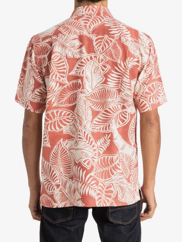 Waterman Siesta Short Sleeve Shirt