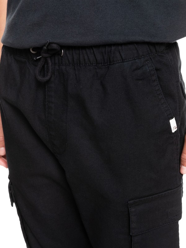 Boy's 8-16 Back To Cargo Pants