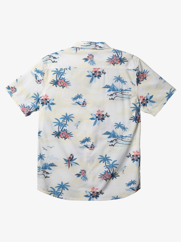 Birdwatcher Short Sleeve Shirt