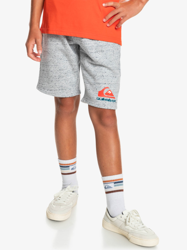 Boy's 8-16 Easy Day Sweat Shorts