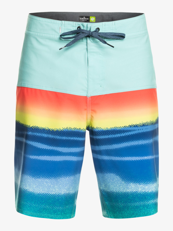 SurfSilk Panel 20" Boardshorts