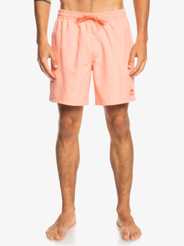 Everyday 17" Volleys