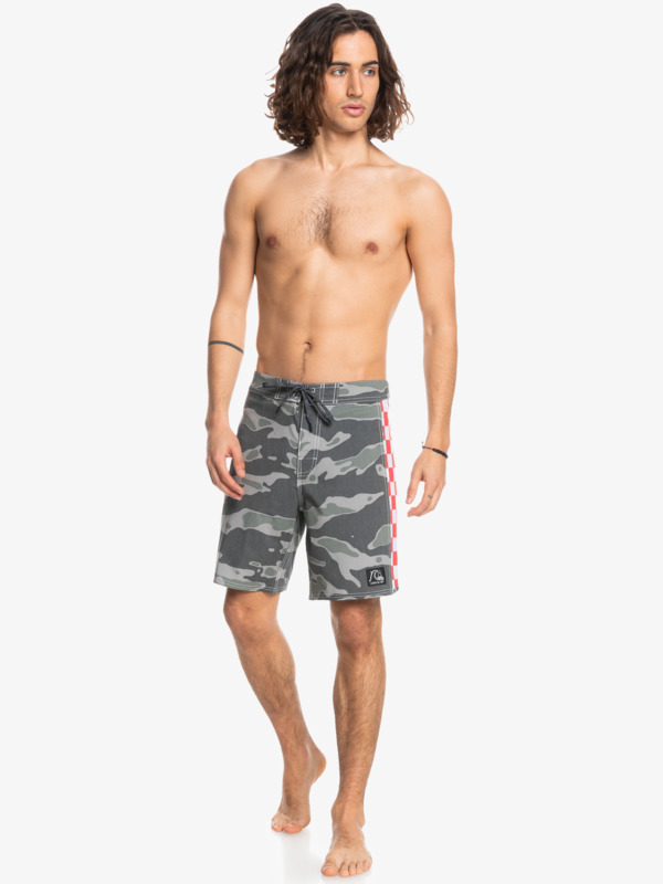 Original Arch 18" Boardshorts
