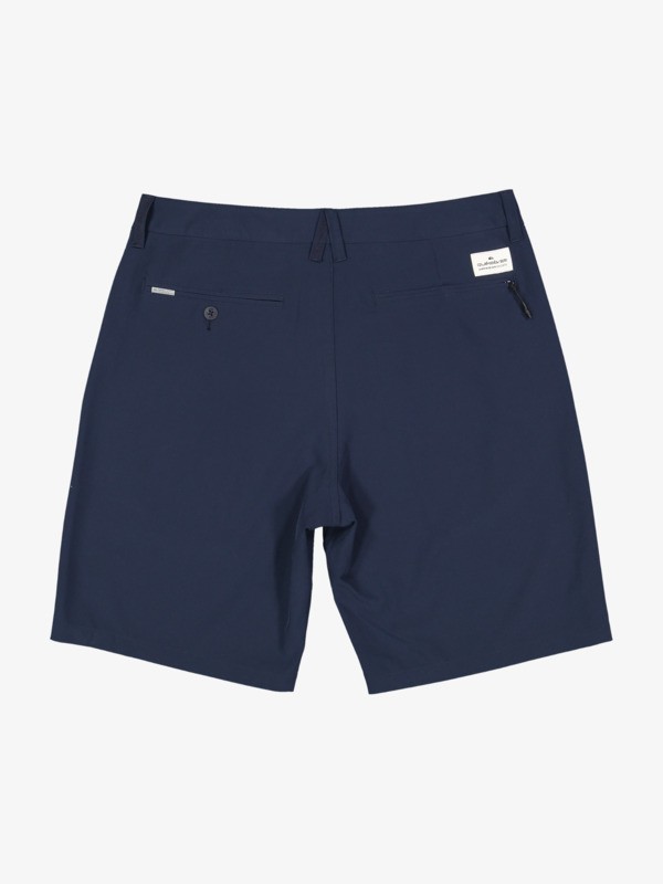 Ocean Union Amphibian 20" Hybrid Shorts