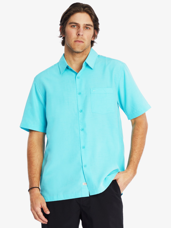 Waterman Centinela Short Sleeve Shirt