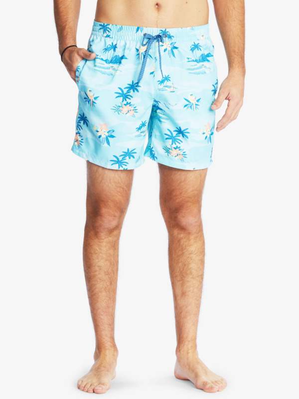 Everyday Scenic 17" Volleys