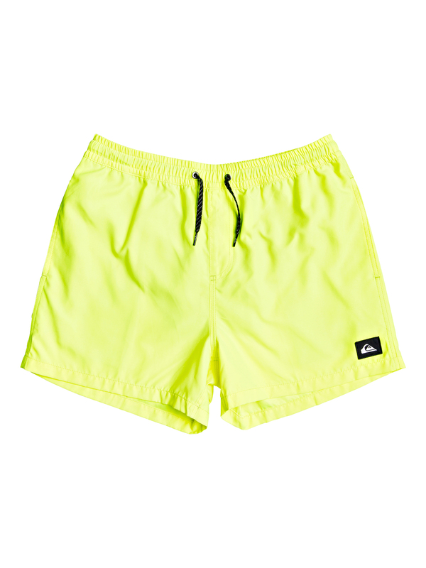 Everyday 15" Volleys