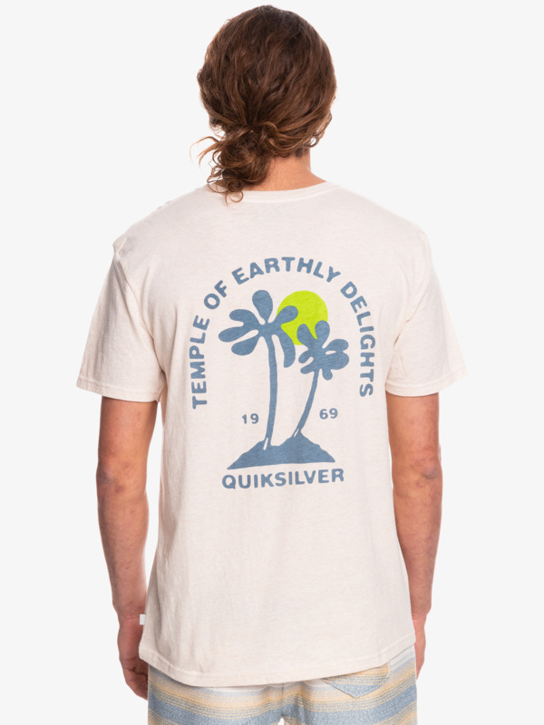 Earthly Delights Organic T-Shirt
