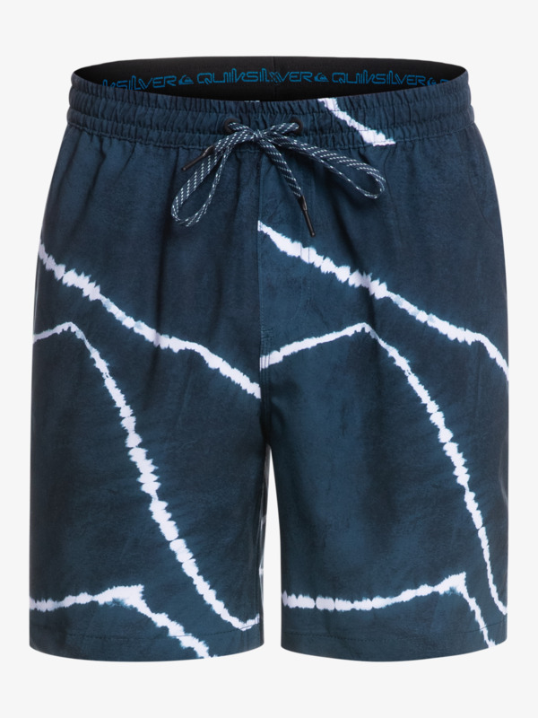 Omni Stretch 17" Volleys