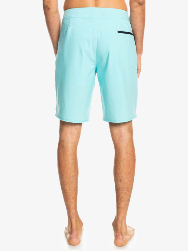 SurfSilk Kaimana 20" Boardshorts