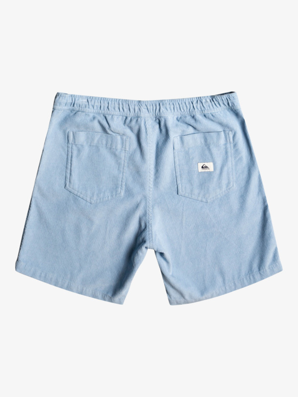 Taxer Corduroy 18.5" Shorts