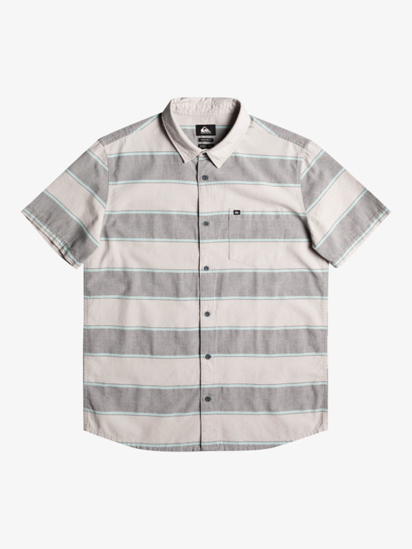 Prime Time Short Sleeve Shirt