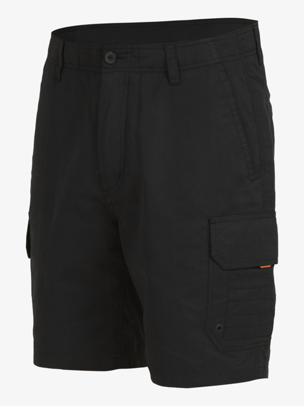 Waterman Maldive 20" Cargo Shorts