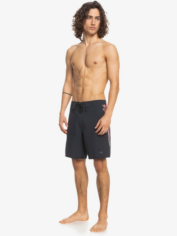 SurfSilk Arch 18" Boardshorts