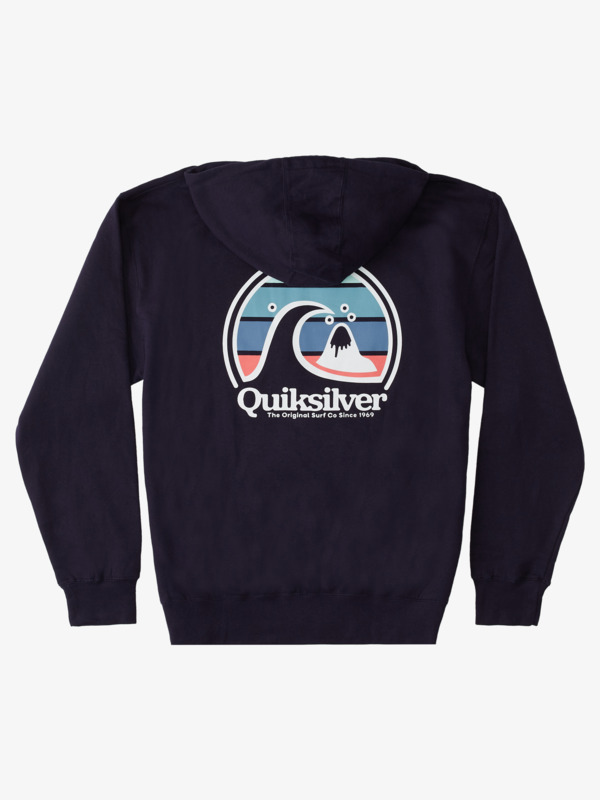 M SUN GAZING HOODY