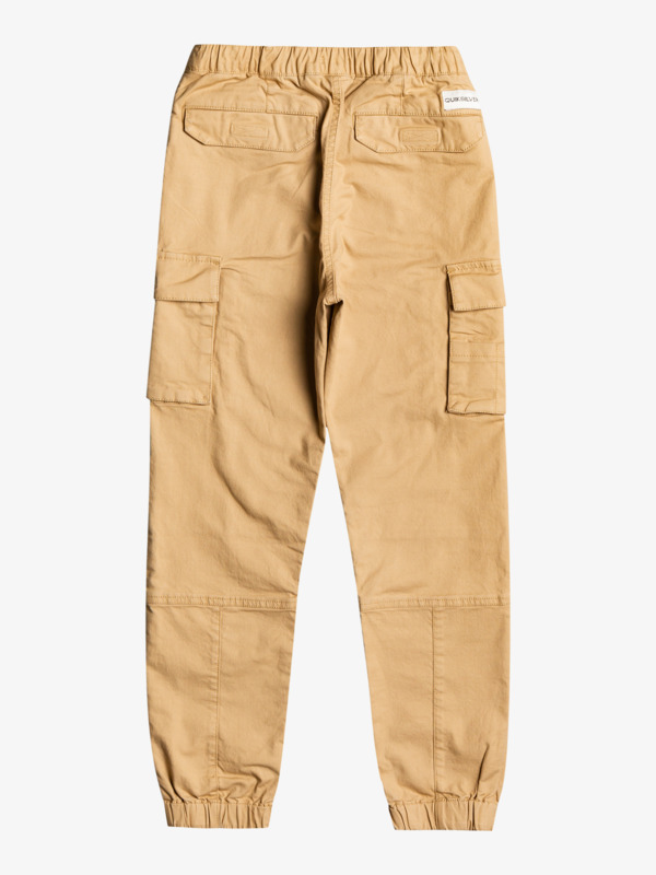 Boy's 8-16 Back To Cargo Pants