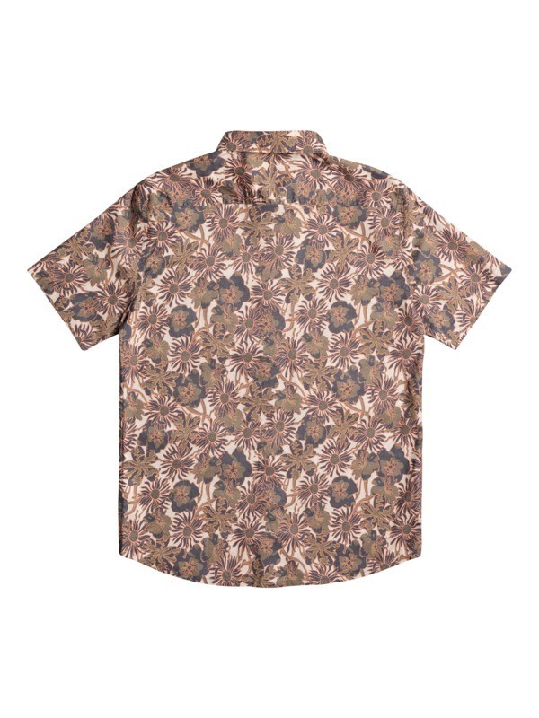 Earthly Delights Short Sleeve Shirt
